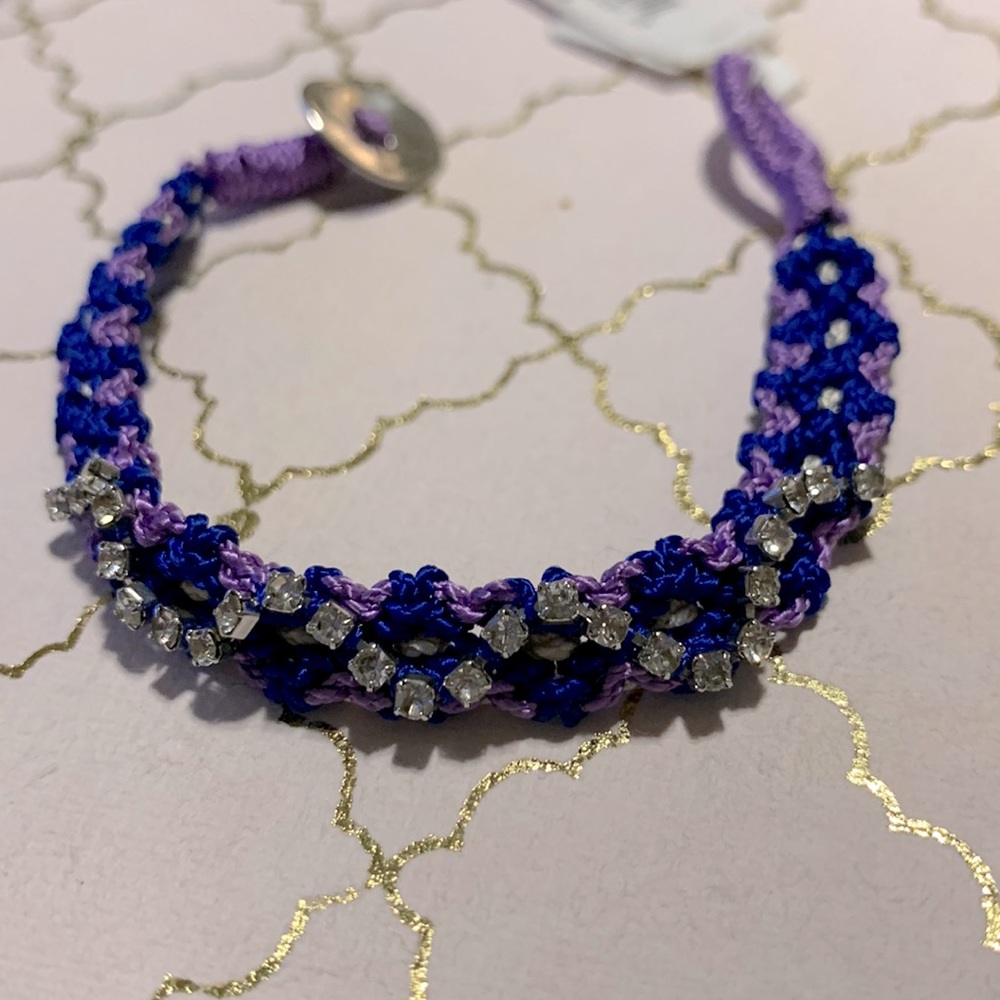 ❤️Robert Rose Bracelet